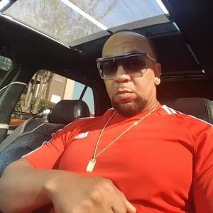 Meet your Posher, Audwin